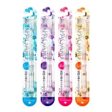 APAGARD Crystal Toothbrush Regular зубна щітка середньої жорсткості