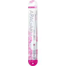 APAGARD Crystal Toothbrush Soft зубна щітка мʼякої жорсткості
