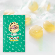 Yamada Bee Farm Propolis Candy льодяники з екстрактом прополісу, 100 г