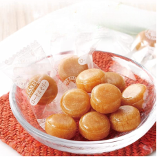 Yamada Bee Farm Royal Jelly Candy льодяники з маточним молочком, 100 г