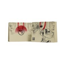 Подарунковий пакет, 1 шт