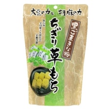 SEIKI Chigiri Kusa Mochi мочі з ароматом йомоґі, 130 г