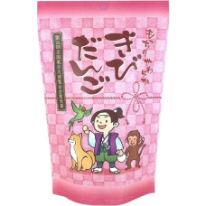 SEIKI Kibi Dango Mochi мочі данго з кінако, 130 г