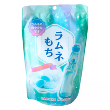 SEIKI Ramune Mochi мочі з рамуне, 130 г