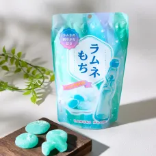 SEIKI Ramune Mochi мочі з рамуне, 130 г