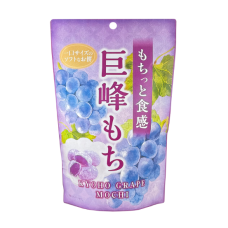 SEIKI Kyoho Grape Mochi мочі зі смаком винограду Кьохо, 130 г