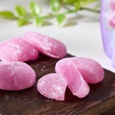 SEIKI Kyoho Grape Mochi мочі зі смаком винограду Кьохо, 130 г
