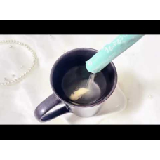 FINE JAPAN Dewy Coix Seed C екстракт коіксу з вітаміном С, 20 стіків