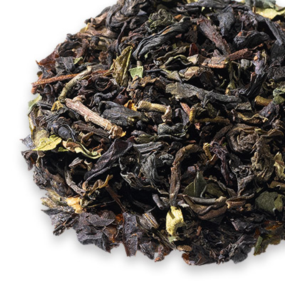 LUPICIA Daily Blend Darjeeling індійський чорний чай Дарджилінг, 100 г