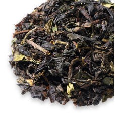 LUPICIA Daily Blend Darjeeling  индийский черный чай Дарджилинг, 100 г