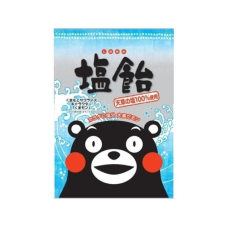 OKURA Kumamon Salt Candy солоні цукерки, 90 г