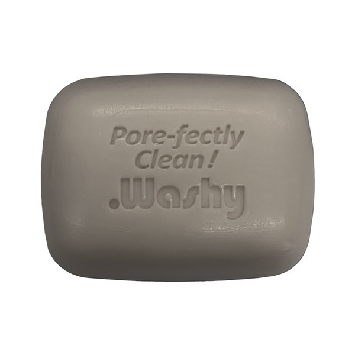 PELICAN Dot Washy очищувальне мило-скраб для обличчя та догляду за порами, 80 г