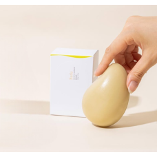 PELICAN Sufu Mystic Garden натуральне мило для рук з розмарином та шавлією, 120 г