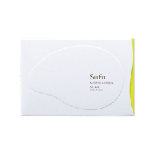 PELICAN Sufu Mystic Garden натуральне мило для рук з розмарином та шавлією, 120 г