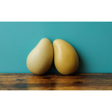 PELICAN Sufu Sweet Sunrise натуральне мило для рук з апельсиновим медом та календулою, 120 г