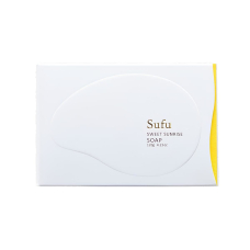 PELICAN Sufu Sweet Sunrise натуральне мило для рук з апельсиновим медом та календулою, 120 г