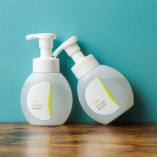 PELICAN Sufu Foaming Hand Soap мило-пінка для рук з розмарином та шавлією, 230 мл