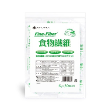 FINE JAPAN Dietary Fiber харчова клітковина, 30 стіків