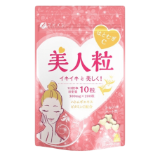 FINE JAPAN Coix Seed Beauty комплекс для краси на основі екстракту коікса, 200 табл