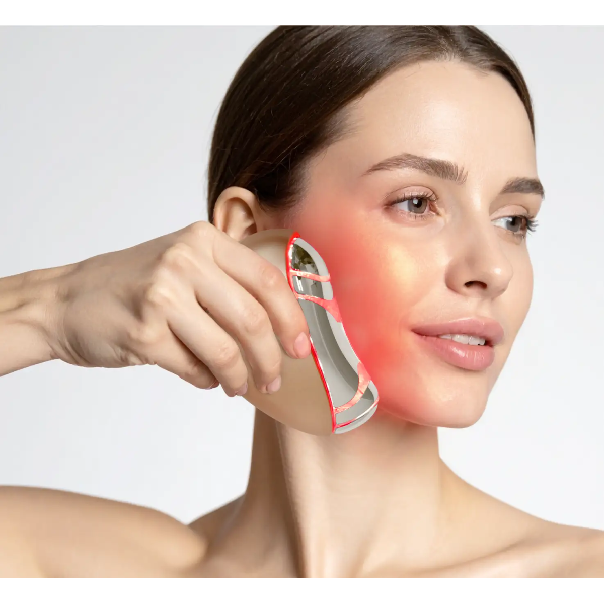 COULEUR LABO Zogankin Kassa масажер для скульптурування овалу обличчя
