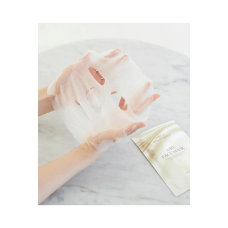 AXXZIA Beauty Force Airy Face Mask зволожувальна тканинна маска для обличчя, 1 шт