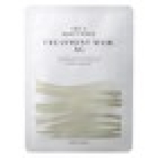 AXXZIA Beauty Force Treatment Mask AG зволожувальна антивікова маска для сяйва шкіри, 1 шт