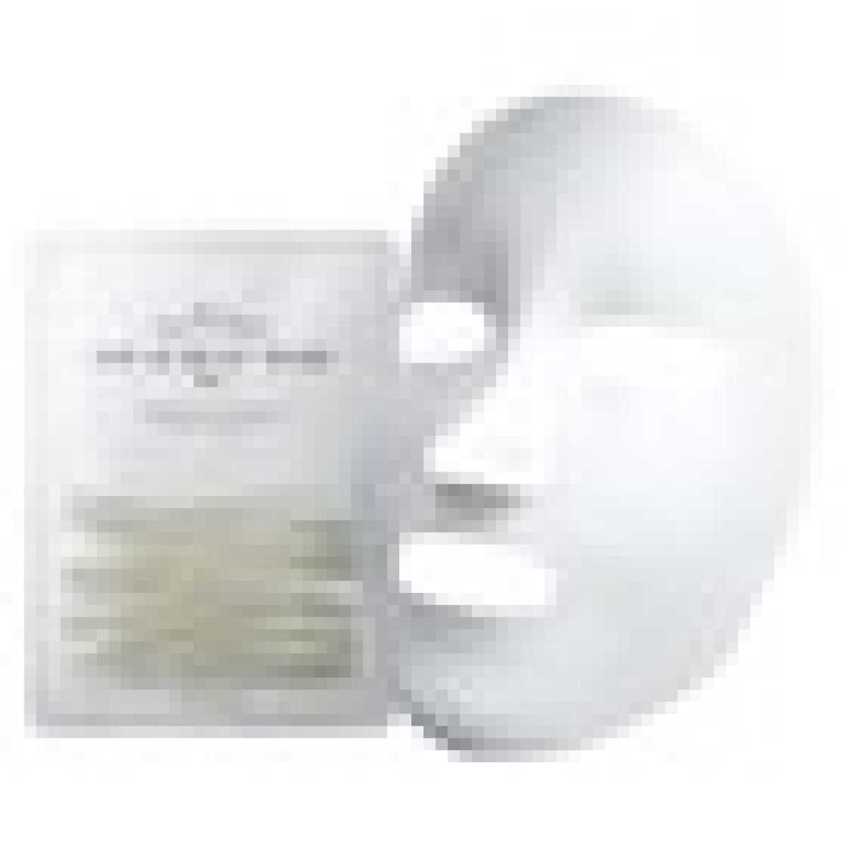 AXXZIA Beauty Force Treatment Mask AG зволожувальна антивікова маска для сяйва шкіри, 1 шт