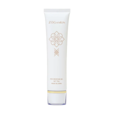 ZOGANKIN Rich Moisture Gel інтенсивно зволожувальний гель-провідник для обличчя, 70 мл