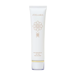 ZOGANKIN Rich Moisture Gel інтенсивно зволожувальний гель-провідник для обличчя, 70 мл