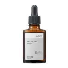KISOCARE Azelaic Acid Serum сыворотка с 15% содержанием чистой азелаиновой кислоты, 30 мл