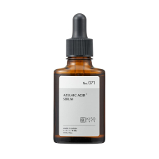 KISOCARE Azelaic Acid Serum сироватка з 20% вмістом похідної азелаїнової кислоти, 30 мл