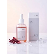 KISOCARE Milt Serum концентрована сироватка з PDRN, пептидами та колагеном, 30 мл