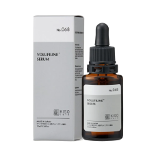 KISOCARE Volufiline Serum сироватка з 100% вмістом волюфіліну, 10 мл