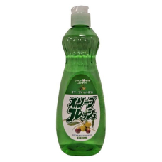 ROCKET SOAP Kitchen Detergent Olive Oil засіб для миття посуду з оливковою олією, 600 мл