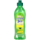 ROCKET SOAP Kitchen Detergent Apple Concentrated концентрированное средство для мытья посуды, яблоко, 250 мл