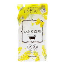 ROCKET SOAP Bath Cleaner засіб для очищення ванни, мімоза (змінний блок), 300 мл