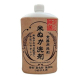 ROCKET SOAP Kitchen Detergent Rice Bran средство для мытья посуды с экстрактом рисовых отрубей (сменный блок), 800 мл