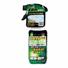 ROCKET SOAP Bathroom Cleaner універсальний засіб для очищення ванної кімнати, 320 мл