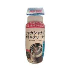 ROCKET SOAP ShakaShaka Bottle Cleaner порошковий засіб для чищення пляшок і термосів, 350 г