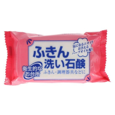 ROCKET SOAP Dish Washing Soap кухонне господарське мило, 135 г