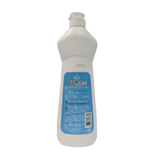 ROCKET SOAP Shoe Cleanser засіб для чищення взуття, 400 г