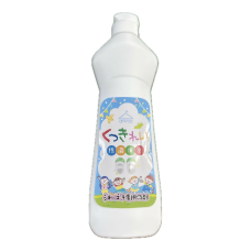 ROCKET SOAP Shoe Cleanser засіб для чищення взуття, 400 г