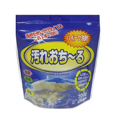 ROCKET SOAP Multipurpose Detergent Powder універсальний порошок для прибирання, 700 г