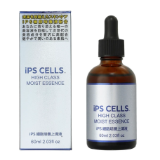 KOR JAPAN iPS Cells High Class Moist Essence високозволожувальна сироватка з iPS-клітинним супернатантом, 60 мл