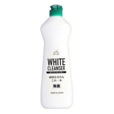 ROCKET SOAP White Cleanser засіб для очищення стійких забруднень, 360 г