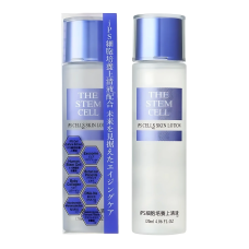 KOR JAPAN iPS Cells Skin Lotion зволожувальний лосьйон з iPS-клітинним супернатантом, 120 мл