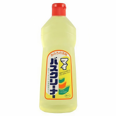 ROCKET SOAP Bath Cleaner миючий засіб для ванної кімнати, лимон, 500 мл