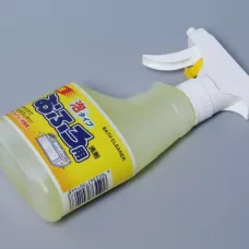 ROCKET SOAP Bath Cleaner Spray Foam спрей-піна для миття ванної кімнати, 300 мл