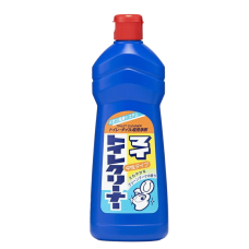 ROCKET SOAP Toilet Cleaner миючий засіб для унітазів, 500 мл