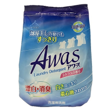 ROCKET SOAP Powder Laundry пральний порошок з кисневим відбілювачем, 800 г